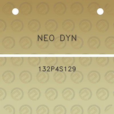 neo-dyn-132p4s129