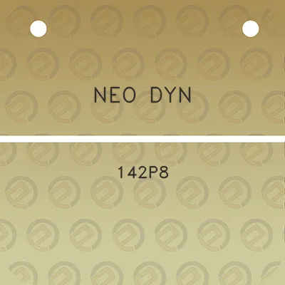 neo-dyn-142p8