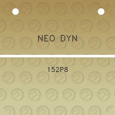 neo-dyn-152p8