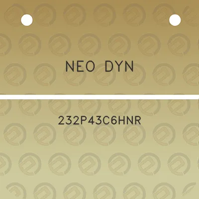 neo-dyn-232p43c6hnr