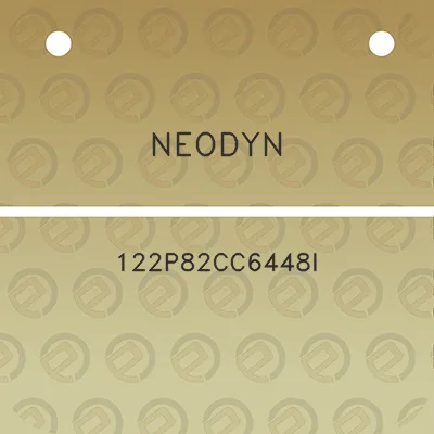 neodyn-122p82cc6448i