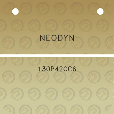 neodyn-130p42cc6