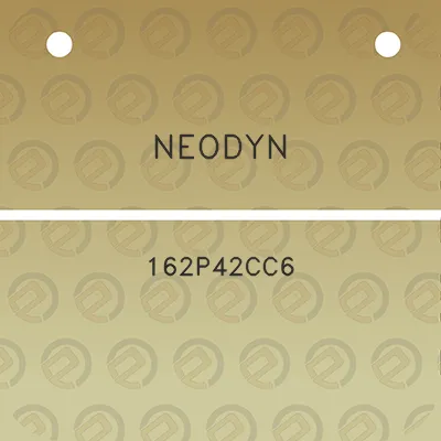 neodyn-162p42cc6