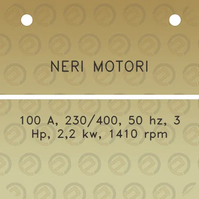 neri-motori-100-a-230400-50-hz-3-hp-22-kw-1410-rpm