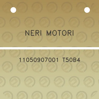 neri-motori-11050907001-t50b4