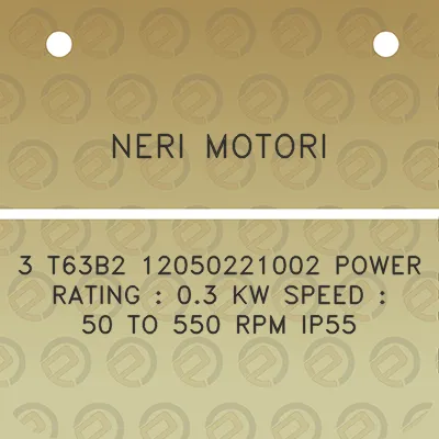 neri-motori-3-t63b2-12050221002-power-rating-03-kw-speed-50-to-550-rpm-ip55