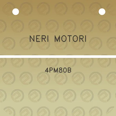 neri-motori-4pm80b