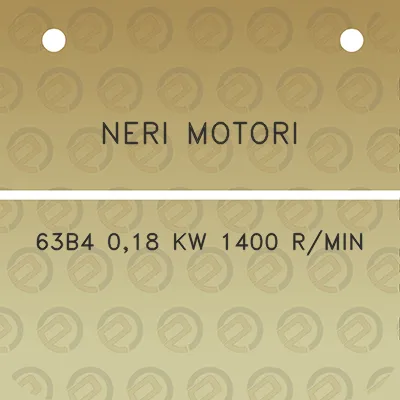 neri-motori-63b4-018-kw-1400-rmin