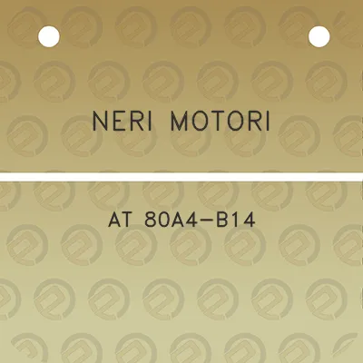 neri-motori-at-80a4-b14