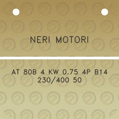 neri-motori-at-80b-4-kw-075-4p-b14-230400-50