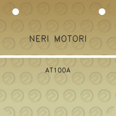 neri-motori-at100a