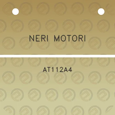 neri-motori-at112a4