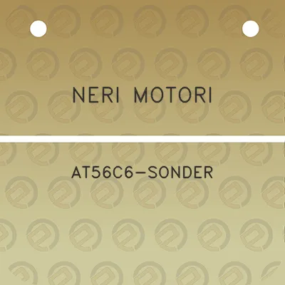 neri-motori-at56c6-sonder