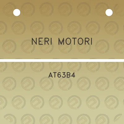 neri-motori-at63b4