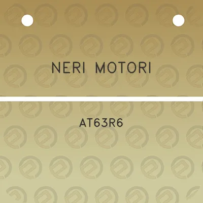 neri-motori-at63r6