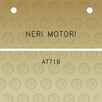 neri-motori-at71b