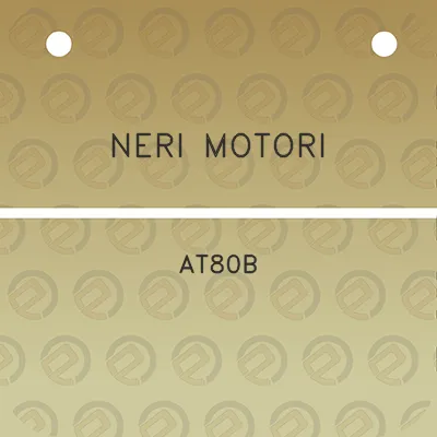 neri-motori-at80b