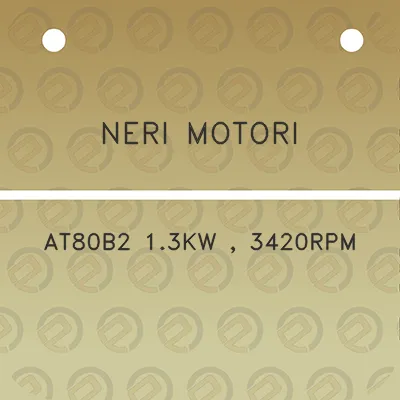 neri-motori-at80b2-13kw-3420rpm