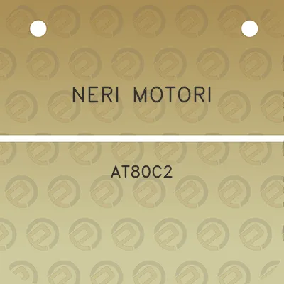 neri-motori-at80c2