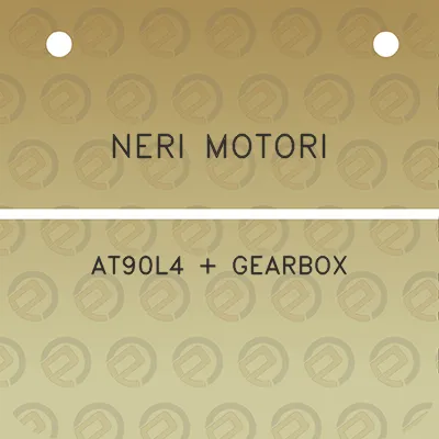 neri-motori-at90l4-gearbox