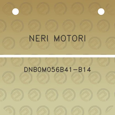 neri-motori-dnb0m056b41-b14