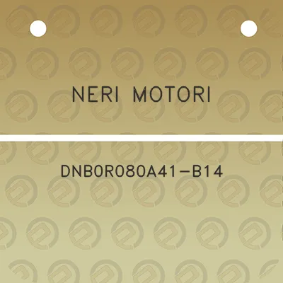 neri-motori-dnb0r080a41-b14