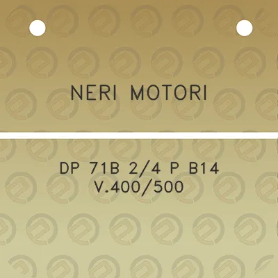 neri-motori-dp-71b-24-p-b14-v400500