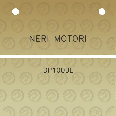 neri-motori-dp100bl