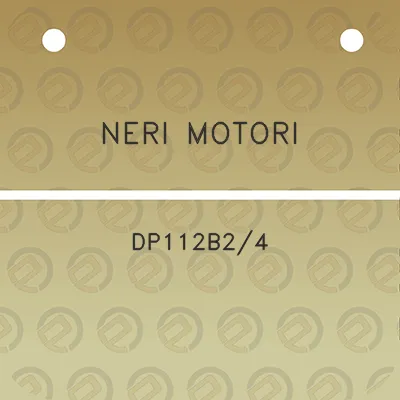 neri-motori-dp112b24