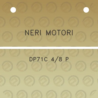 neri-motori-dp71c-48-p