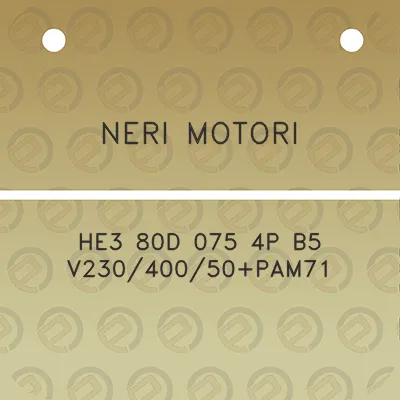 neri-motori-he3-80d-075-4p-b5-v23040050pam71