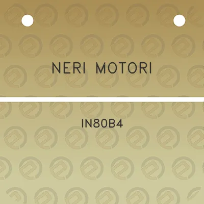 neri-motori-in80b4