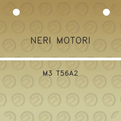 neri-motori-m3-t56a2