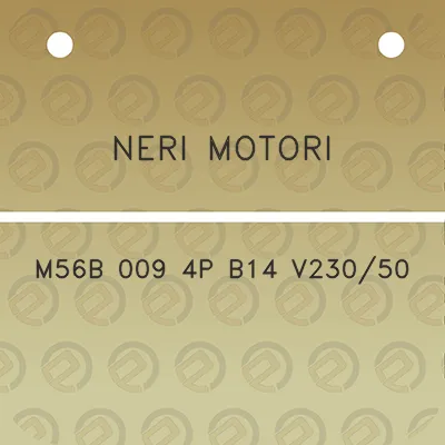 neri-motori-m56b-009-4p-b14-v23050