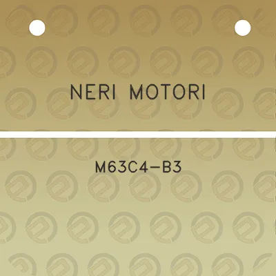 neri-motori-m63c4-b3