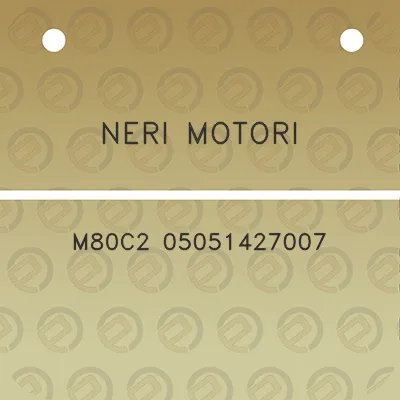 neri-motori-m80c2-05051427007