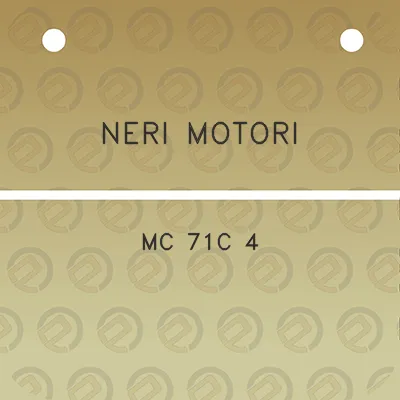 neri-motori-mc-71c-4