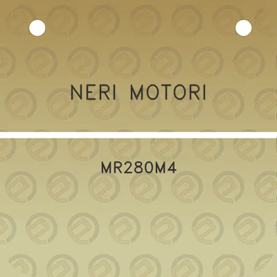 neri-motori-mr280m4