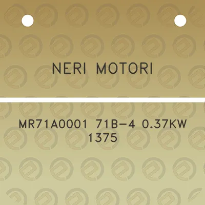 neri-motori-mr71a0001-71b-4-037kw-1375