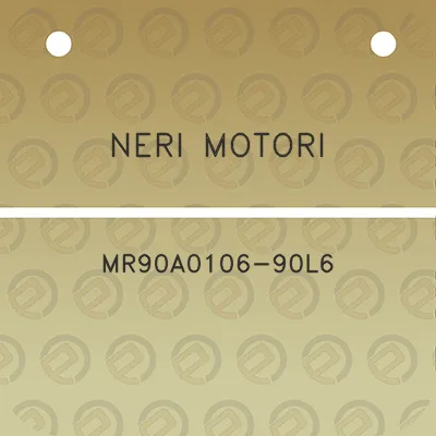 neri-motori-mr90a0106-90l6