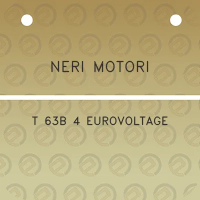 neri-motori-t-63b-4-eurovoltage