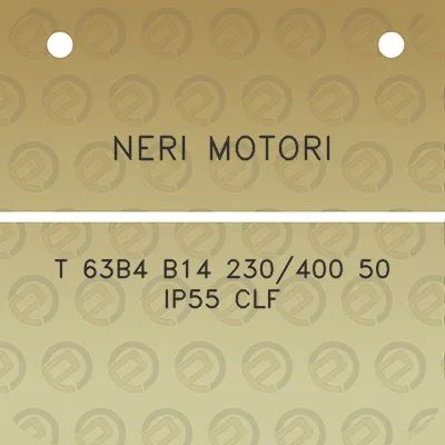 neri-motori-t-63b4-b14-230400-50-ip55-clf