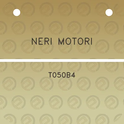 neri-motori-t050b4