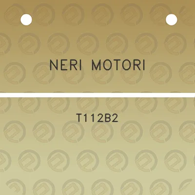 neri-motori-t112b2