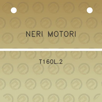 neri-motori-t160l2