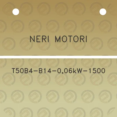 neri-motori-t50b4-b14-006kw-1500