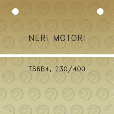 neri-motori-t56b4-230400