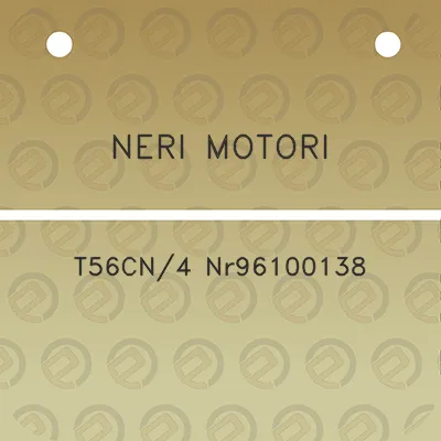 neri-motori-t56cn4-nr96100138