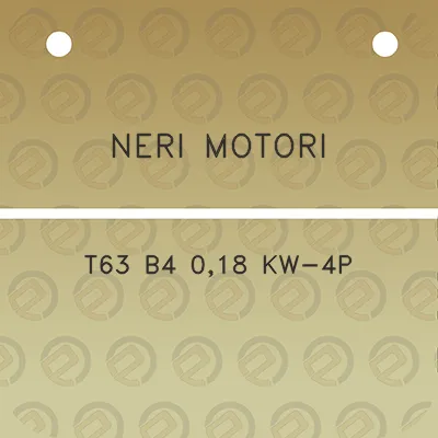 neri-motori-t63-b4-018-kw-4p