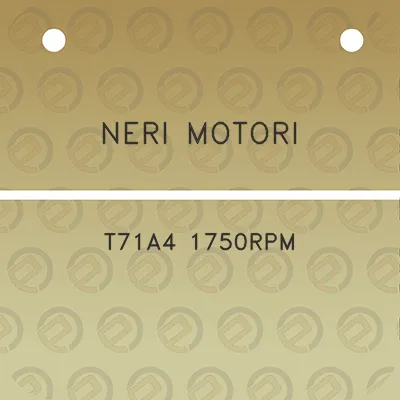 neri-motori-t71a4-1750rpm